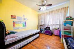 Blk 273B Punggol Regalia (Punggol), HDB 5 Rooms #617625421